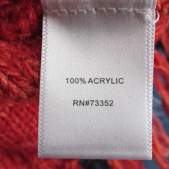 Light Weight Fall Sweater - Picture 4 of 4